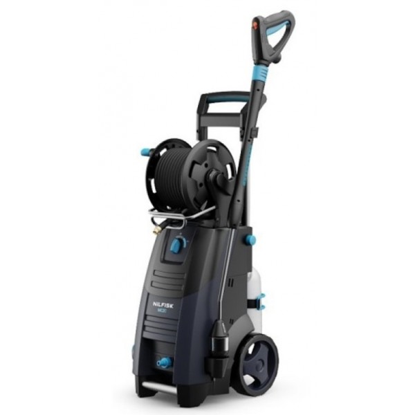 Aukšto slėgio plovimo aparatas NILFISK MC 2C-150/650 XT New